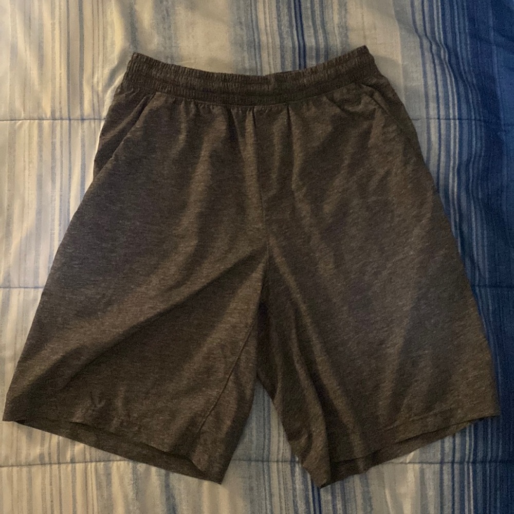 Lululemon Pace Breaker Shorts